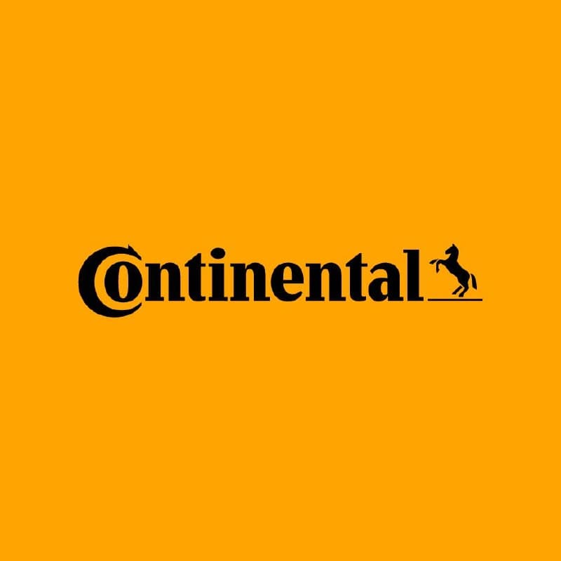Continental logo