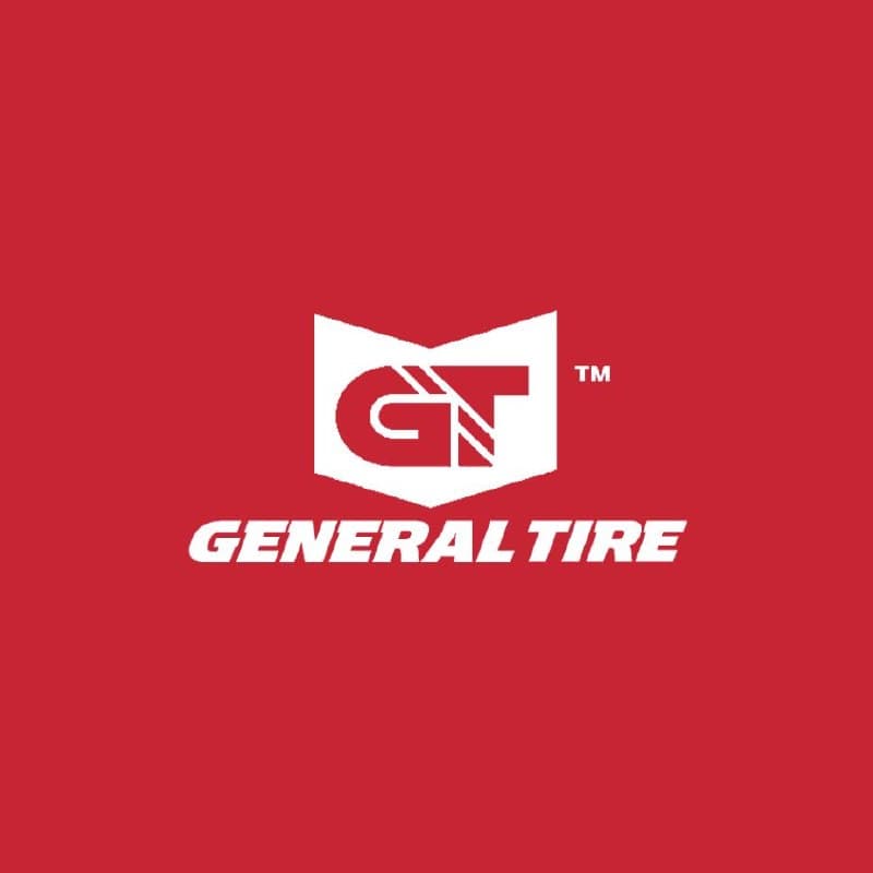 General Tire logo