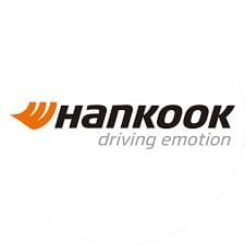Hankook logo