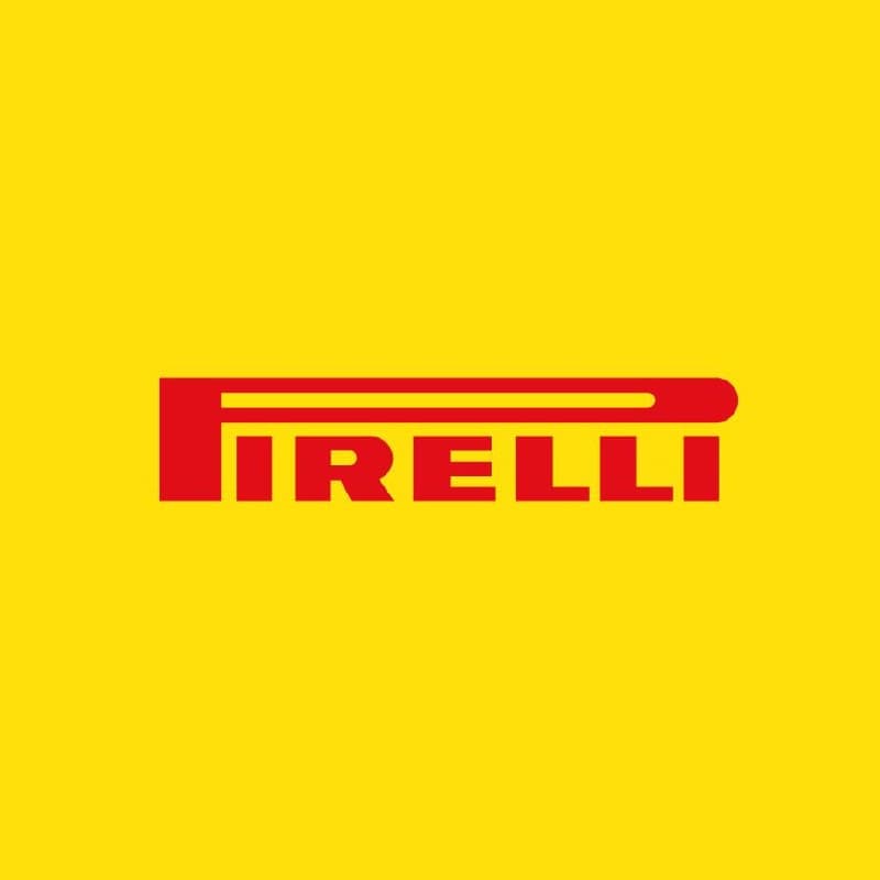 Pirelli logo