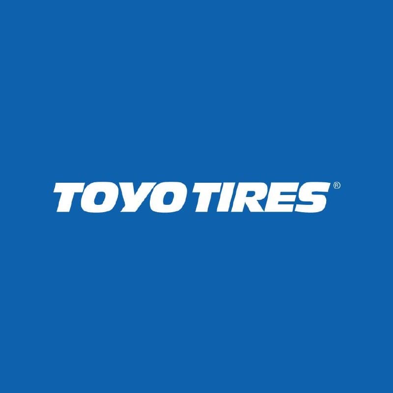 Toyo logo